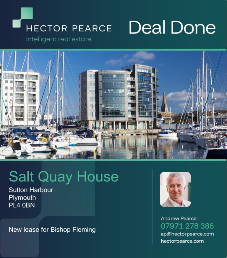 Salt Quay House, Plymouth