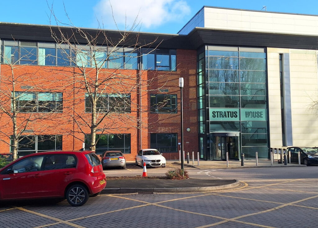 4939 stratus house brochure january 2025 front page